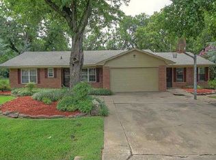8456 E 116th St, Bixby, OK 74008