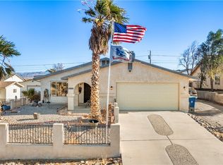 1474 Arena Dr, Bullhead City, AZ 86442