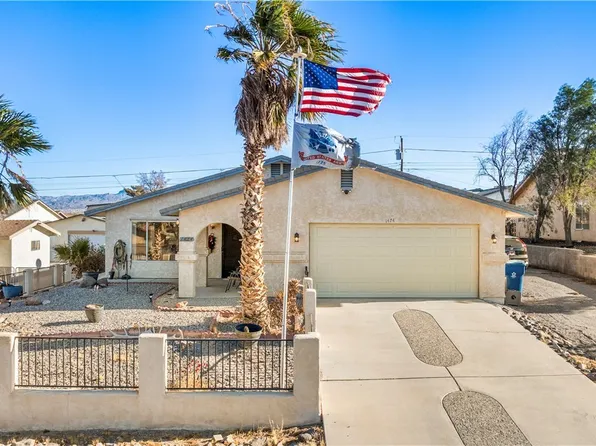 1474 Arena Dr, Bullhead City, AZ 86442