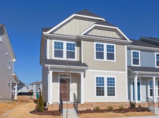 4817 Crescent Square St, Raleigh, NC 27616