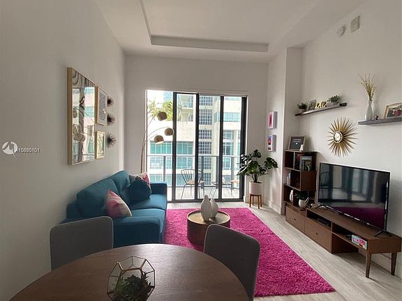 4th image of 3401 NE 1st Ave Unit 601
