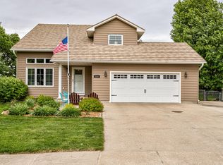 233 Ryan Cir, Roland, IA 50236