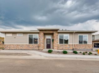 12229 Autumn Pine Ct BUILDING 1, Parker, CO 80134