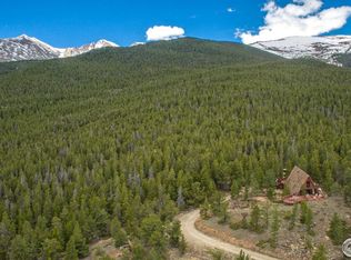 317 Inn Brook Rd, Estes Park, CO 80517