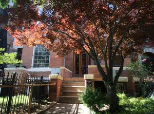 1231 Girard St NW #B, Washington, DC 20009