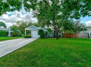 6213 Malvey Ave, Fort Worth, TX 76116
