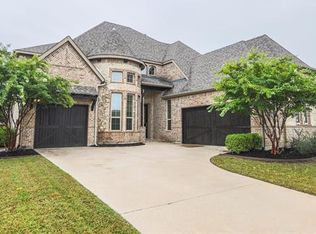 4005 Rose Spirit St, Arlington, TX 76005
