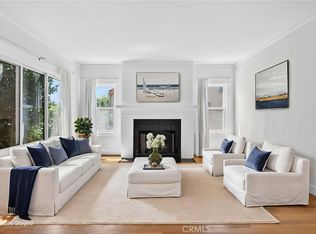 1145 N Genesee Ave, West Hollywood, CA 90046