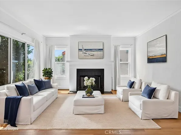 1145 N Genesee Ave, West Hollywood, CA 90046