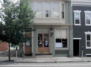 149 S Hanover St #1, Carlisle, PA 17013