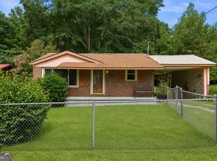 222 Grove St, Washington, GA 30673