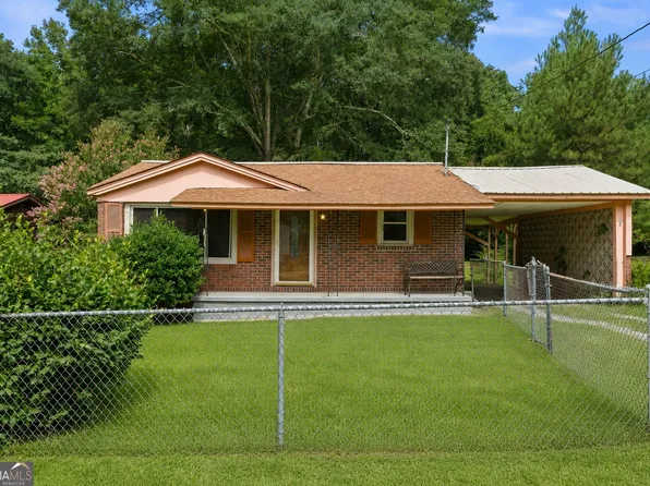 222 Grove St, Washington, GA 30673