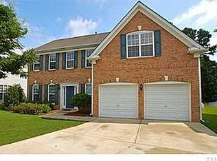 1549 Michelle Dr, Raleigh, NC 27614