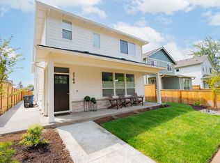 2764 D St NE, Salem, OR