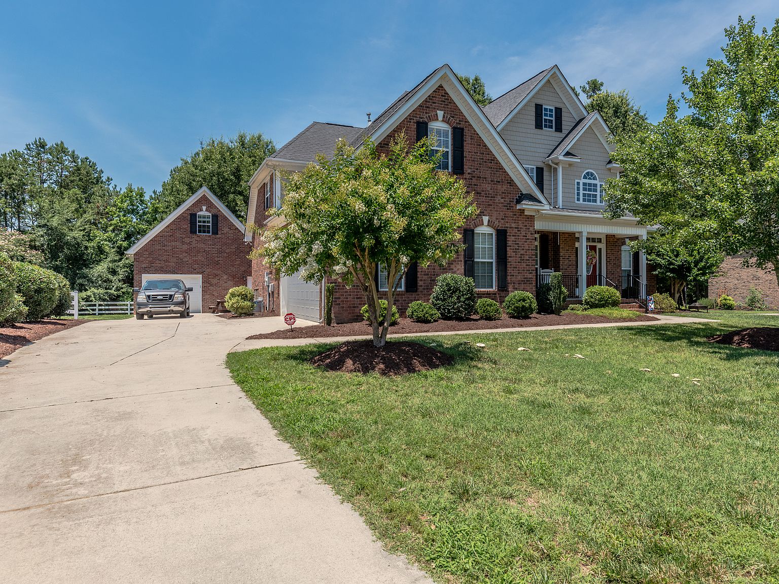 6311 Pumpernickel Ln, Monroe, NC 28110 Zillow