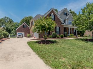 6311 Pumpernickel Ln, Monroe, NC 28110