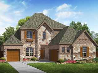 1645 Red Rock Canyon Rd, Frisco, TX 75034