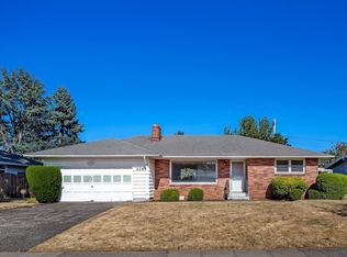 2244 NE 134th Pl, Portland, OR 97230