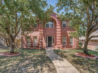 401 Cedar Ridge St, Wylie, TX 75098