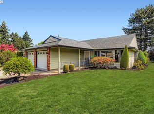 2352 NE 153rd Pl, Portland, OR 97230