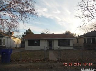 1812 Helena Ave, Sacramento, CA