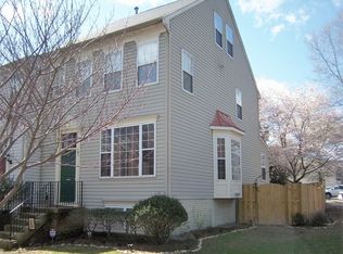 3990 Mammoth Cave Loop, Dumfries, VA 22025