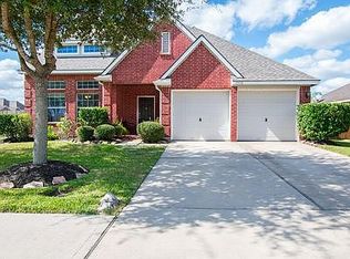 3910 Pennyoak Dr, Pearland, TX 77581