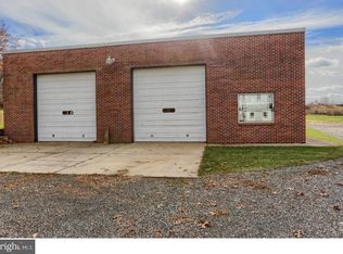 728 Forest Ln, Pottsville, PA 17901