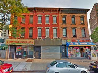 964 Dekalb Ave, Brooklyn, NY 11221