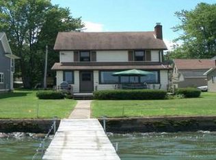 4412 W Fairmount Ave, Lakewood, NY 14750