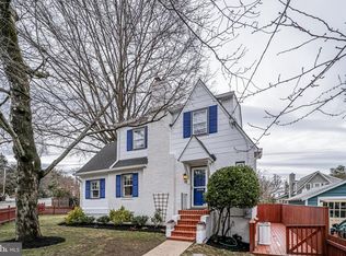 115 W Braddock Rd, Alexandria, VA 22301