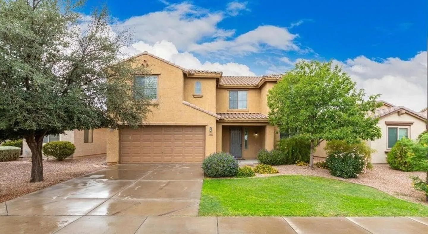 4 bed, 3293 sqft, $3,150 — Photo 1