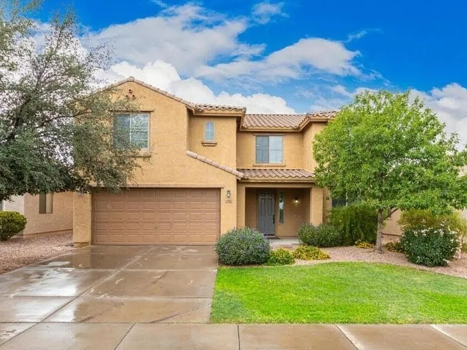 33002 N Pebble Creek Dr