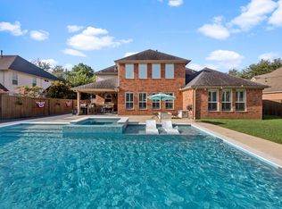 21218 Andrea Park Dr, Richmond, TX 77406