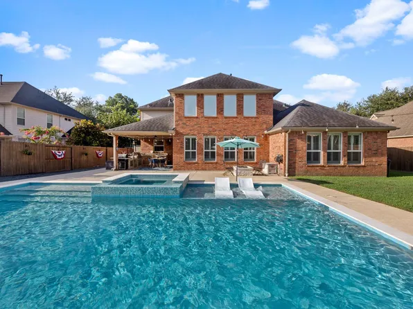21218 Andrea Park Dr, Richmond, TX 77406