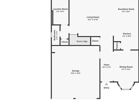 3rd image of 205 Ashland Dr
