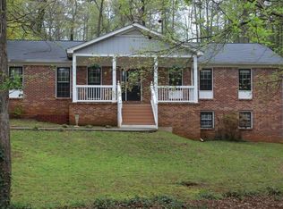 2616 Cardinal Lake Cir, Duluth, GA 30096