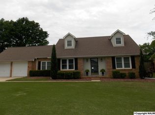 2003 Clayton Ave SW, Decatur, AL 35603