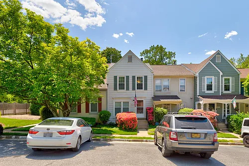 6376 Chimney Wood Ct Photo 1