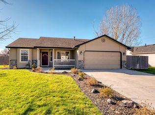3621 Evergreen Ave, Nampa, ID 83687