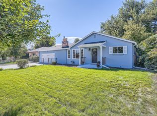 2145 Garrison St, Lakewood, CO 80215