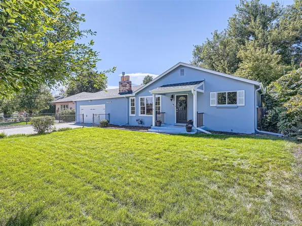 2145 Garrison Street, Lakewood, CO 80215