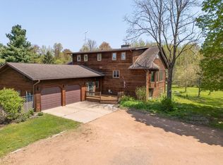 14720 Black Bear Way, Merrill, WI 54452