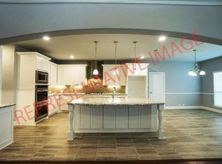 2630 Flatbush Ave, Midlothian, TX 76065