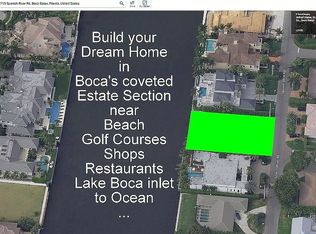 2715 Spanish River Rd, Boca Raton, FL 33432