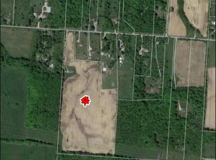 3859 Riley Rd, Johnstown, OH 43031