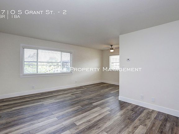 3rd image of 1710 S Grant St APT 2