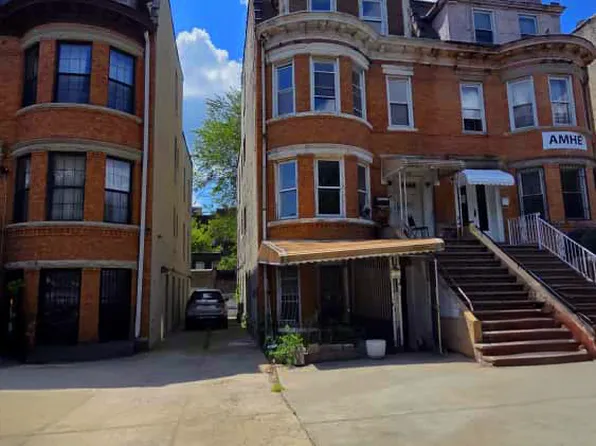 1168 Eastern Parkway image 1 of 7