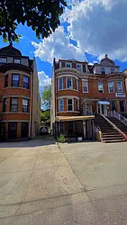 1168 Eastern Parkway, #3FAM