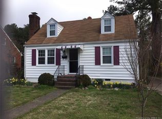 1003 Lafayette St, Williamsburg, VA 23185